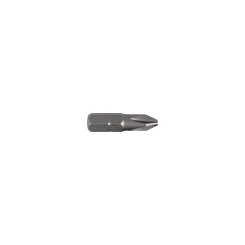 Końcówka 1/4" ph2 l=25mm 2szt. s2 blister proline Końcówka 1/4" ph2 l=25mm 2szt. s2 blister proline