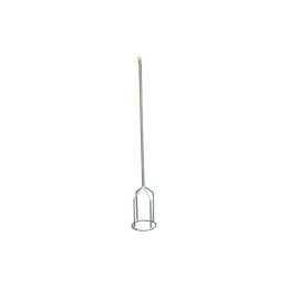 Mieszadło bud ocynk typ e3 gw m14 fi=120mm (gipsy) proline