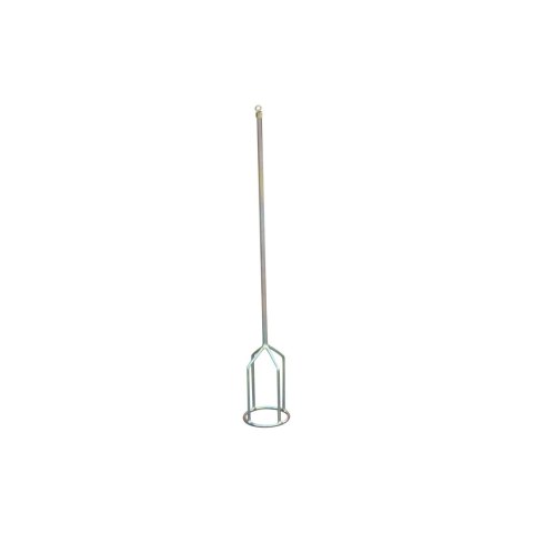 Mieszadło bud ocynk typ e3 gw m14 fi=120mm (gipsy) proline