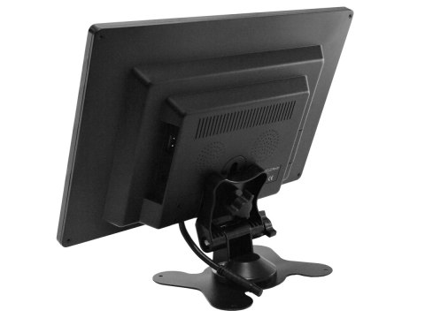 Monitor led 10cali cali hd z hdmi vga av 12v 230v Monitor led 10cali cali hd z hdmi vga av 12v 230v