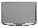 Monitor podwieszany podsufitowy lcd 17cali cali led full hd hdmi usb sd ir fm