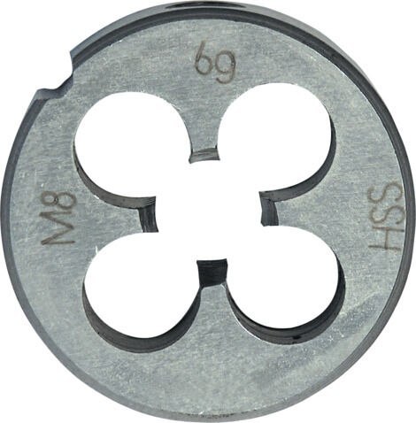 Narzynka m10 hss din en 22 568 iso din 13,gab25 proline Narzynka m10 hss din en 22 568 iso din 13,gab25 proline