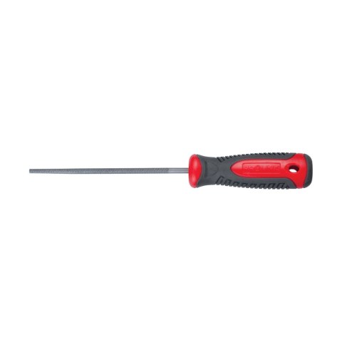 Pilnik ślusarski okrągły 250mm proline Pilnik ślusarski okrągły 250mm proline