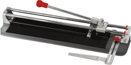 Przyrząd do cięcia glazury 500mm,łożyska,pod.stal,gs proline