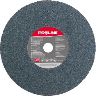 Ściernica ceramiczna 150x20x12,7mm, 98c węglik krzemu, gr 60, proline Ściernica ceramiczna 150x20x12,7mm, 98c węglik krzemu, gr 60, proline