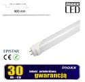 Świetlówka led 90cm 14w 6000k t8 zimna