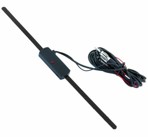 AK284 Wew. antena samochodowa fm AK284 Wew. antena samochodowa fm