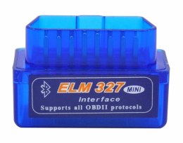 KB3E Interfejs elm 327 bluetooth mini