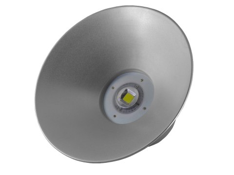 Lampa przemysłowa led 100w high bay cob 6000k zimna 10 000lm Lampa przemysłowa led 100w high bay cob 6000k zimna 10 000lm