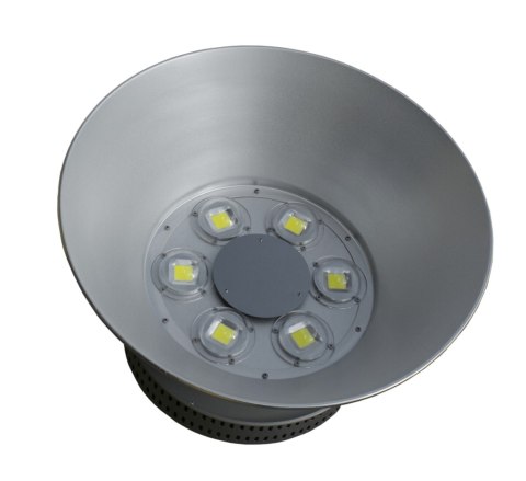 Lampa przemysłowa led 300w high bay cob 27 000lm 4000k neutralna Lampa przemysłowa led 300w high bay cob 27 000lm 4000k neutralna