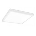Panel led 60x60 60w lampa sufitowa kaseton 6000k zimny + ramka natynkowa
