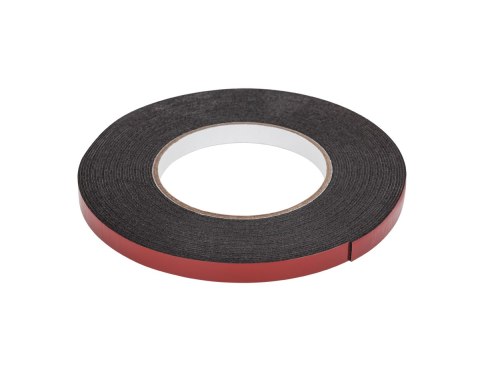 Taśma dwustronna 10mm/10m KEMOT Taśma dwustronna 10mm/10m KEMOT