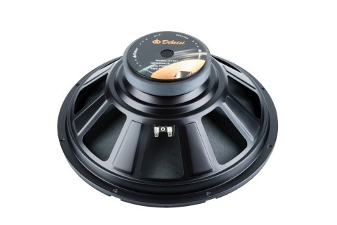 Głośnik 15" DBS-G1501 8 Ohm Głośnik 15" DBS-G1501 8 Ohm