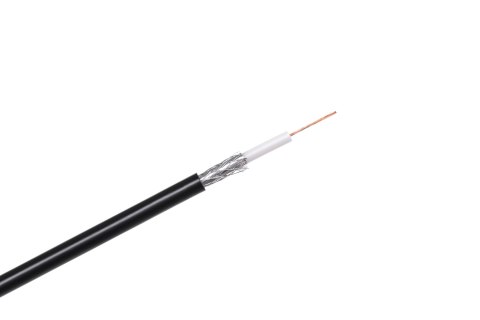 Kabel koncentryczny RG-58U 50 ohm CABLETECH Kabel koncentryczny RG-58U 50 ohm CABLETECH