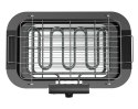 AG225D Elektryczny grill stołowy