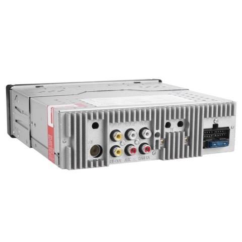 Radioodtwarzacz samochodowy Audiocore, wysuwany dotykowy panel LCD 7" 1080P, MP5, AVI DivX, Bluetooth, RDS, pilot w zestawie, AC Radioodtwarzacz samochodowy Audiocore, wysuwany dotykowy panel LCD 7" 1080P, MP5, AVI DivX, Bluetooth, RDS, pilot w zestawie, AC