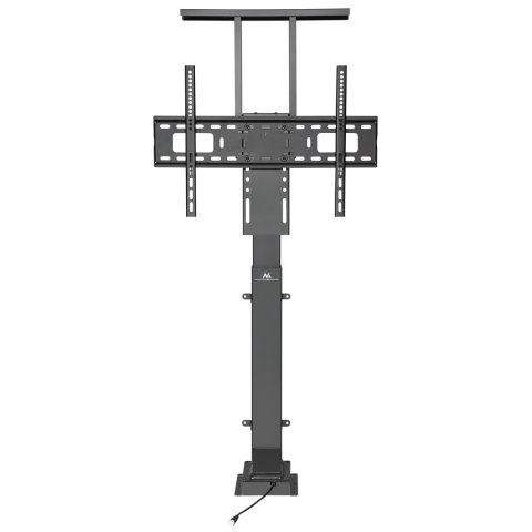Uchwyt elektryczny wysuwany do telewizora Maclean, 37''-65'', VESA 600x400, max 50kg, MC-866 Uchwyt elektryczny wysuwany do telewizora Maclean, 37''-65'', VESA 600x400, max 50kg, MC-866