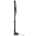 Uchwyt elektryczny wysuwany do telewizora Maclean, 37''-65'', VESA 600x400, max 50kg, MC-866