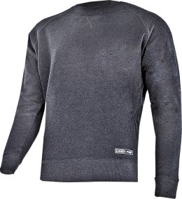 Bluza czarna 320g, 