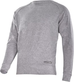 Bluza szara 320g, 
