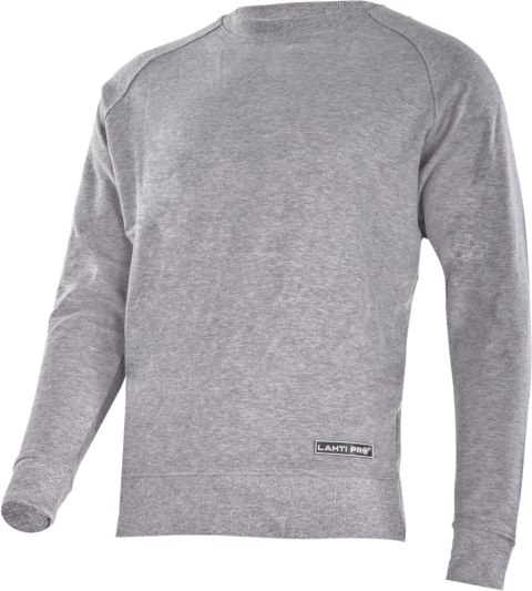 Bluza szara 320g, "s", ce, lahti Bluza szara 320g, "s", ce, lahti
