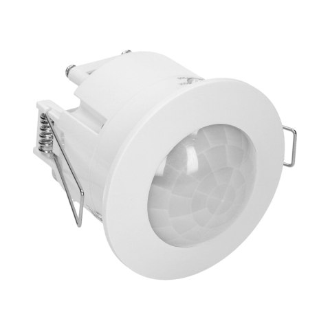 Czujnik ruchu 360st. IP20, 1200W do sufitów podwieszanych Czujnik ruchu 360st. IP20, 1200W do sufitów podwieszanych