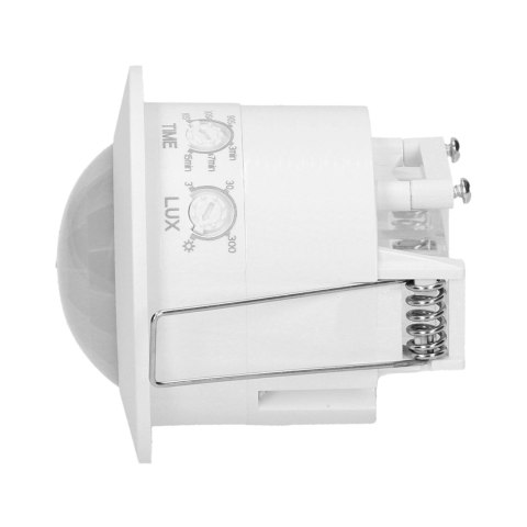 Czujnik ruchu 360st. IP20, 1200W do sufitów podwieszanych Czujnik ruchu 360st. IP20, 1200W do sufitów podwieszanych