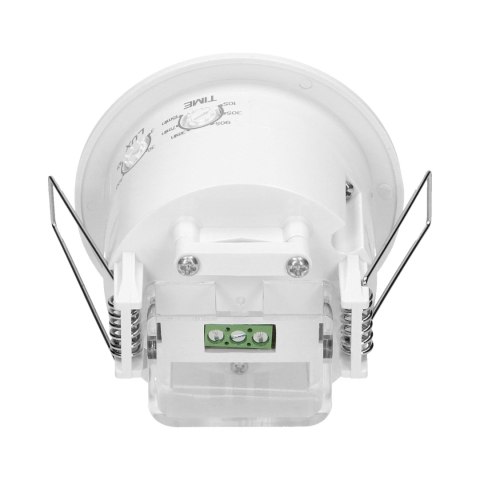 Czujnik ruchu 360st. IP20, 1200W do sufitów podwieszanych Czujnik ruchu 360st. IP20, 1200W do sufitów podwieszanych