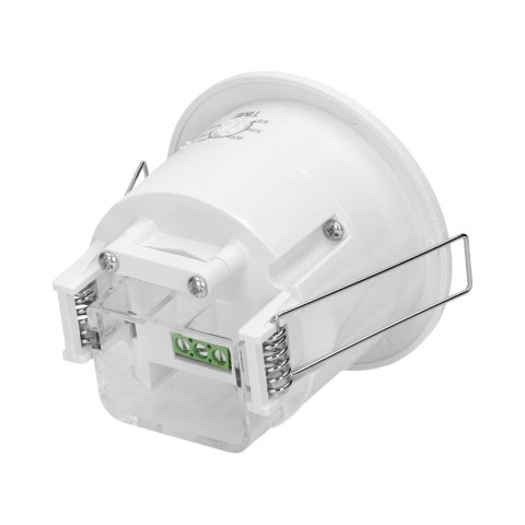 Czujnik ruchu 360st. IP20, 1200W do sufitów podwieszanych Czujnik ruchu 360st. IP20, 1200W do sufitów podwieszanych