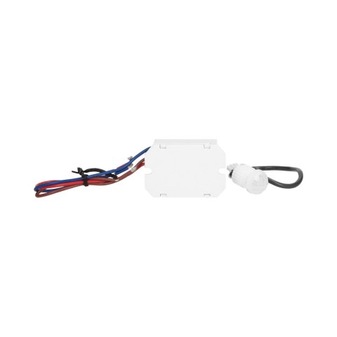 Czujnik ruchu 360st. z zewnętrznym sensorem, IP20, 12-24V, 60W-120W Czujnik ruchu 360st. z zewnętrznym sensorem, IP20, 12-24V, 60W-120W