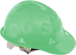 Hełm przemysłowy ochronny, zielony, kat. ii, ce, lahti