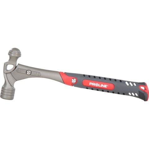 Młotek blacharski 440g "anti-vibe", proline Młotek blacharski 440g "anti-vibe", proline