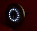 ZD50E Ogrodowa lampa solarna 16 led
