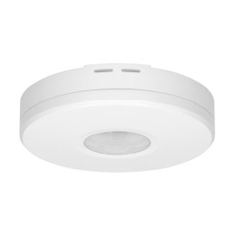 Czujnik ruchu 360st. IP65, 2000W