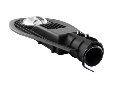 Lampa przemysłowa led latarnia uliczna 50w ip65 5000 lm neutralna 4000k Lampa przemysłowa led latarnia uliczna 50w ip65 5000 lm neutralna 4000k