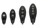 Lampa przemysłowa led latarnia uliczna 50w ip65 5000 lm neutralna 4000k