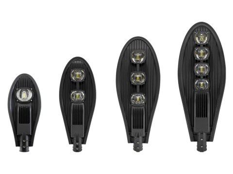 Lampa przemysłowa led latarnia uliczna 50w ip65 5000 lm neutralna 4000k Lampa przemysłowa led latarnia uliczna 50w ip65 5000 lm neutralna 4000k