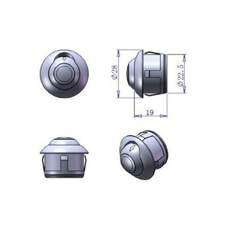 1408 NOXON KAMERA 442B PAL 1408 NOXON KAMERA 442B PAL