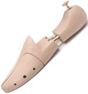 AG664C Drewniane prawidła do butów 39-40