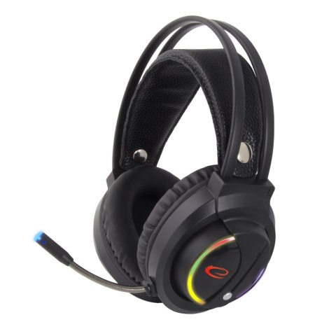 EGH470 Esperanza słuchawki z mikrofonem gaming nightshade EGH470 Esperanza słuchawki z mikrofonem gaming nightshade
