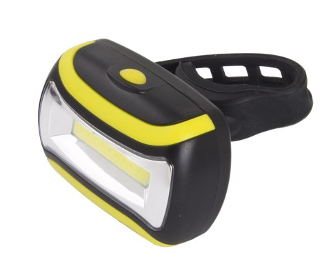 EOT012 Esperanza lampka led rowerowa na przód turais EOT012 Esperanza lampka led rowerowa na przód turais