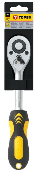 Grzechotka 1/4", 150 mm
