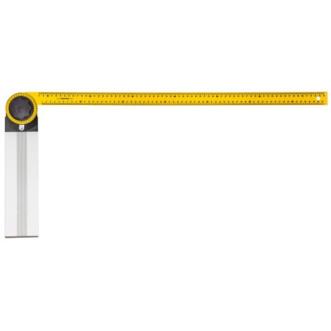 Kątomierz nastawny 750 x 340 mm Kątomierz nastawny 750 x 340 mm