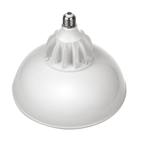 Klosz Maclean, Odbłyśnik, Do magazynowych żarówek LED 40W, CW, Materiał: PC, MCE416 Klosz Maclean, Odbłyśnik, Do magazynowych żarówek LED 40W, CW, Materiał: PC, MCE416