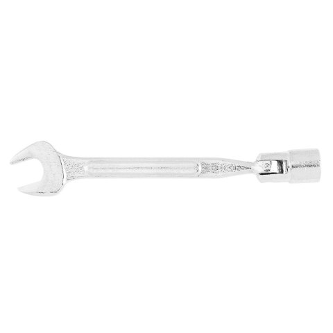 Klucz płasko nasadowy przegubowy 13 mm Klucz płasko nasadowy przegubowy 13 mm