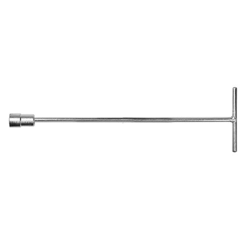 Klucz trzpieniowy nasadowy 13 x 400 mm Klucz trzpieniowy nasadowy 13 x 400 mm