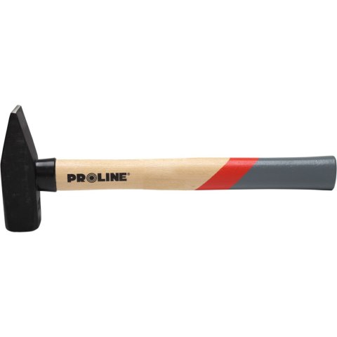 Młotek ślusarski 6,0kg prof.proline (trz.bukowy dł.800mm) Młotek ślusarski 6,0kg prof.proline (trz.bukowy dł.800mm)