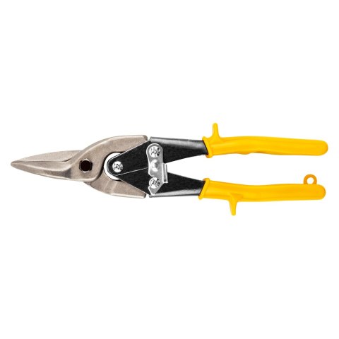 Nożyce do blachy 250 mm, proste Nożyce do blachy 250 mm, proste