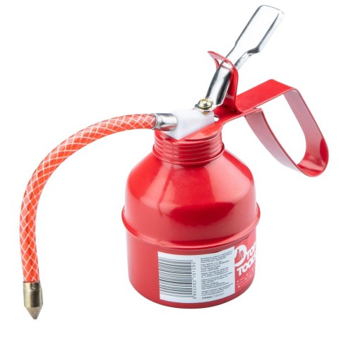 Olejarka 300 ml z końcówką giętką 130 mm Olejarka 300 ml z końcówką giętką 130 mm