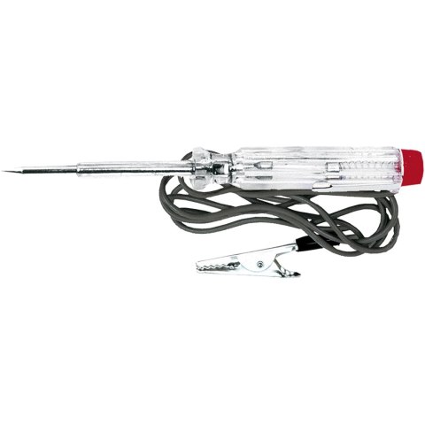 Próbnik instalacji samochodowej 6-24V, 140 mm Próbnik instalacji samochodowej 6-24V, 140 mm